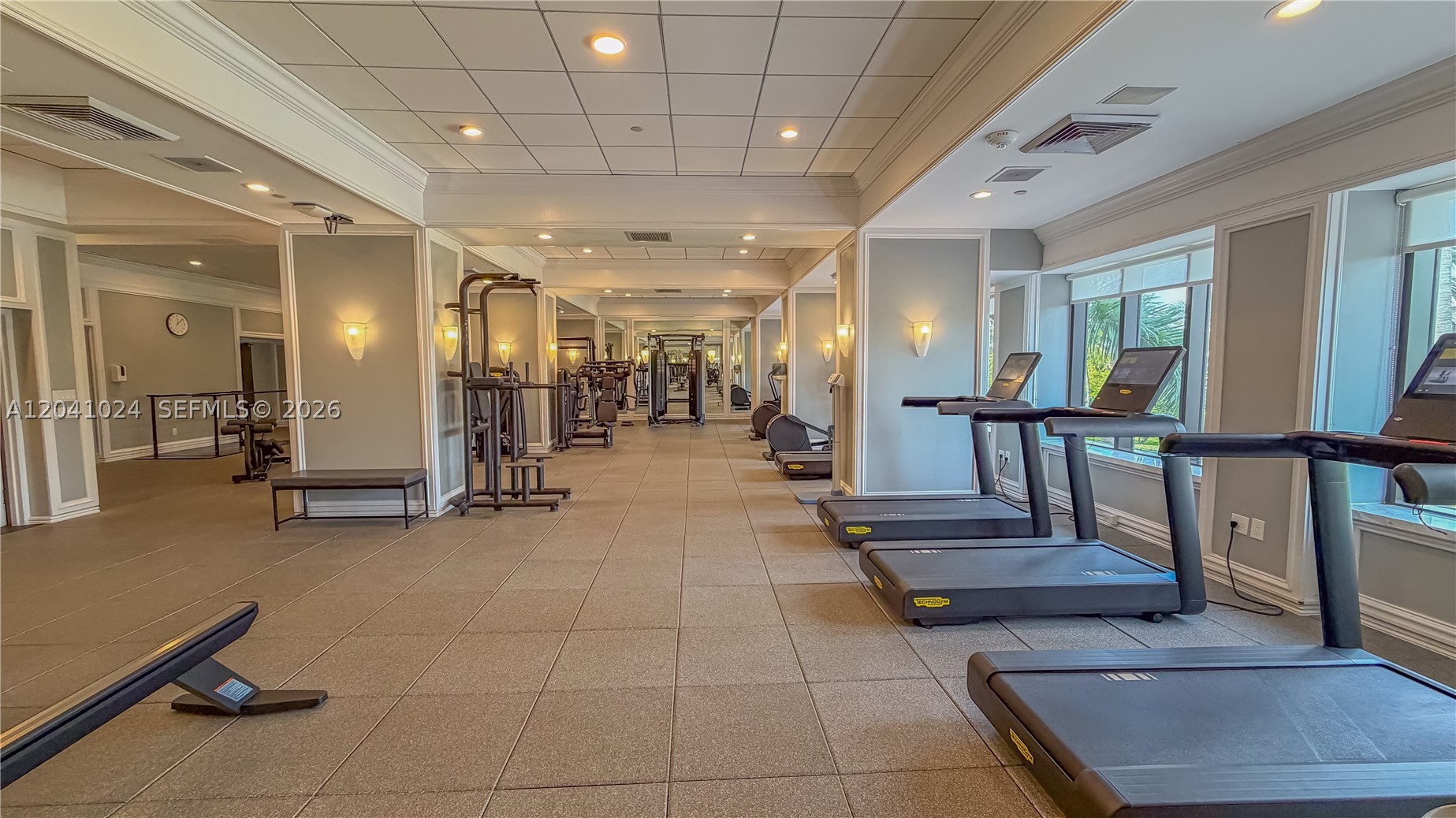 9801 Collins Ave #3U, Bal Harbour FL 33154