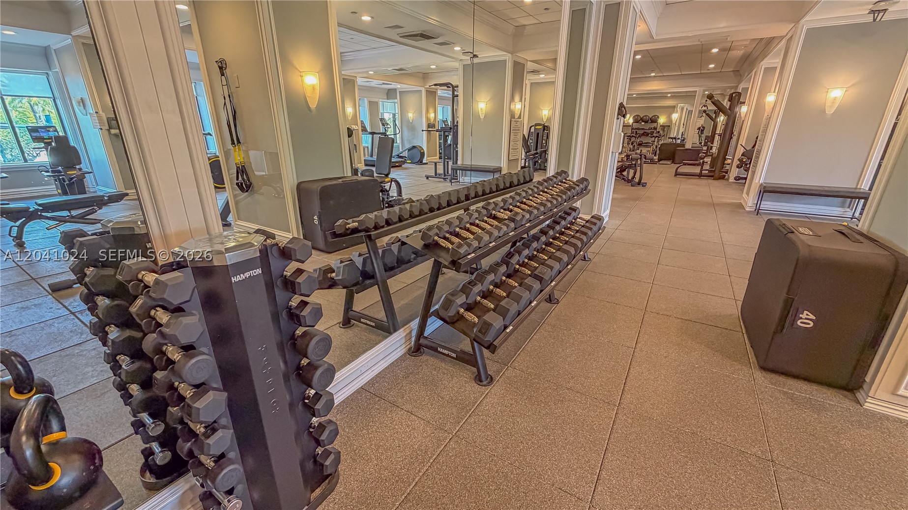 9801 Collins Ave #3U, Bal Harbour FL 33154