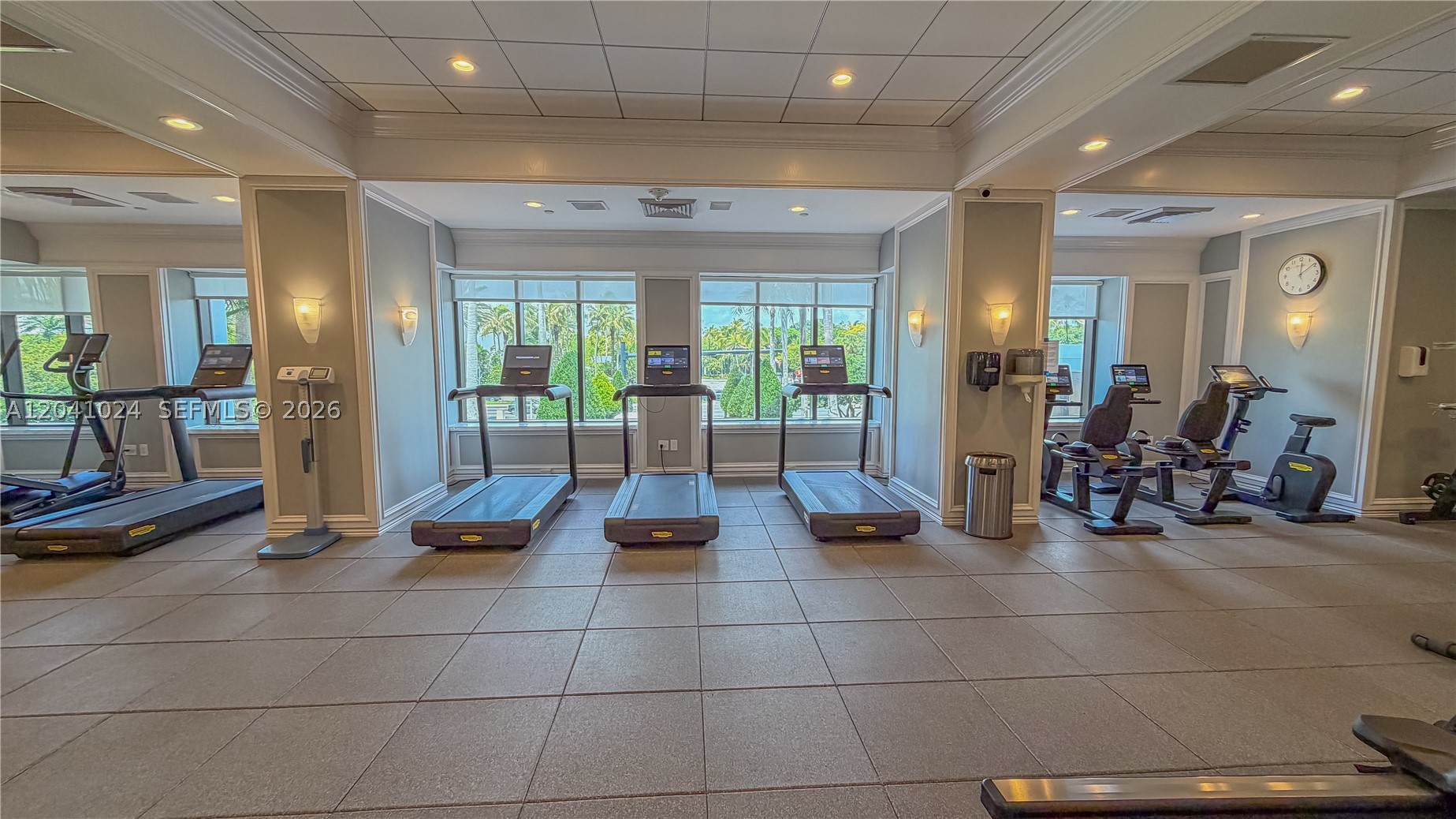 9801 Collins Ave #3U, Bal Harbour FL 33154