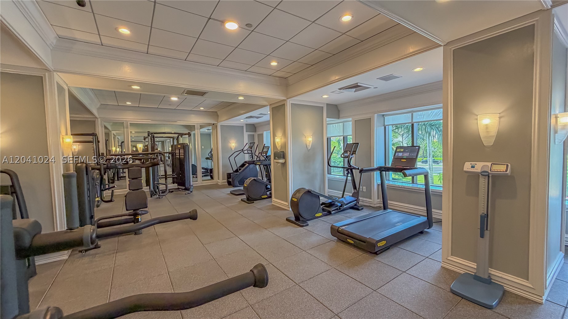 9801 Collins Ave #3U, Bal Harbour FL 33154