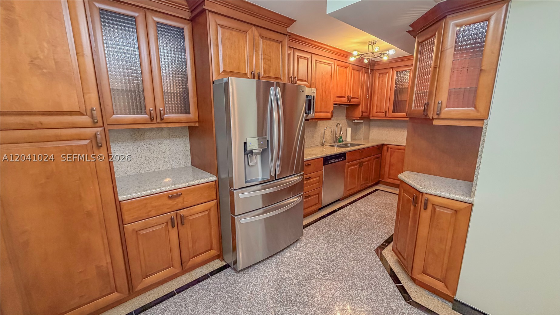 9801 Collins Ave #3U, Bal Harbour FL 33154