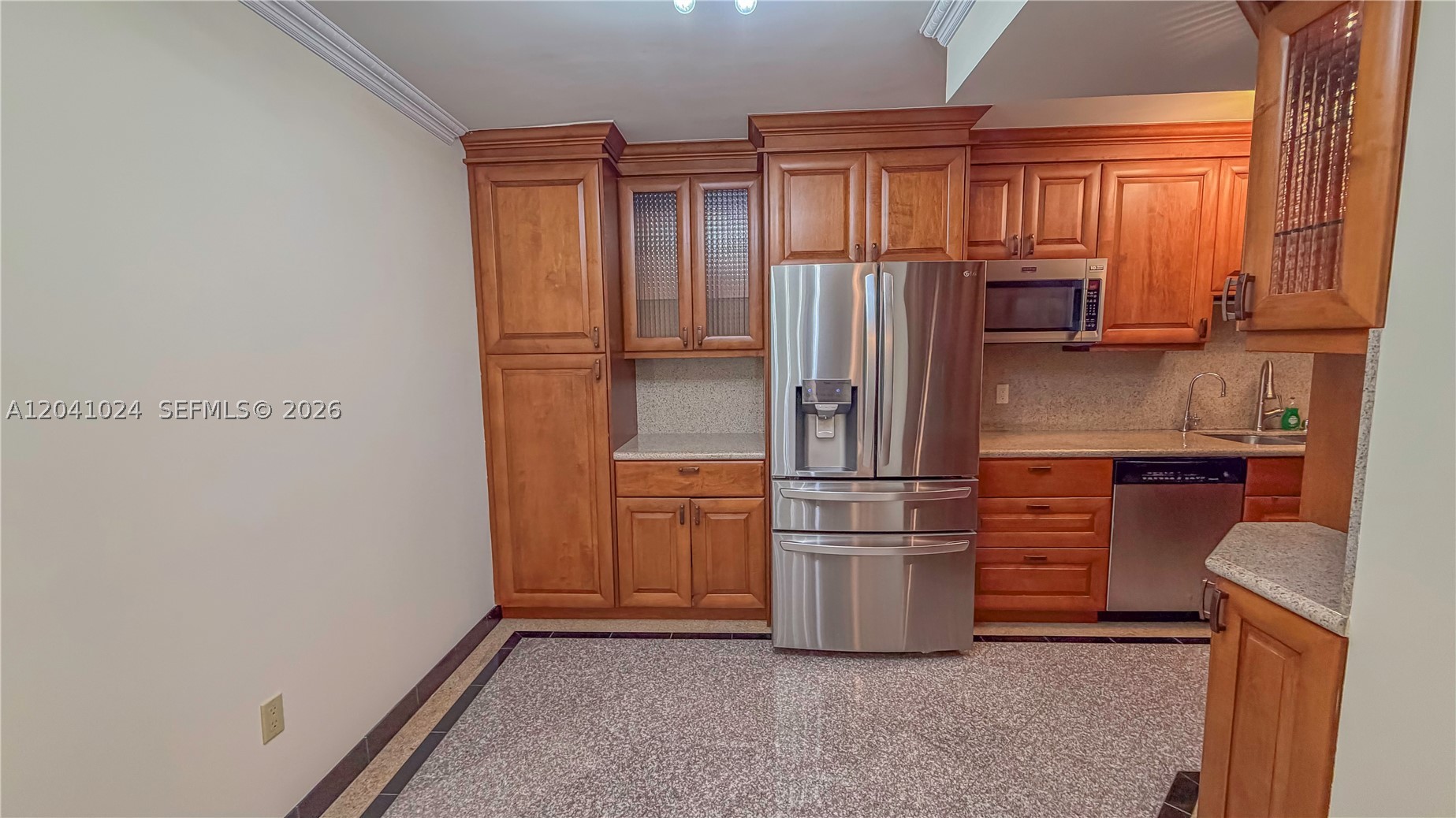 9801 Collins Ave #3U, Bal Harbour FL 33154