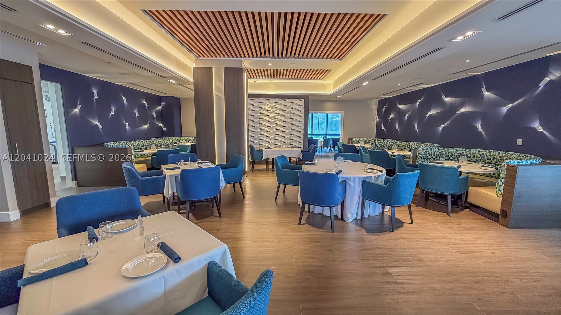 9801 Collins Ave #3U, Bal Harbour FL 33154