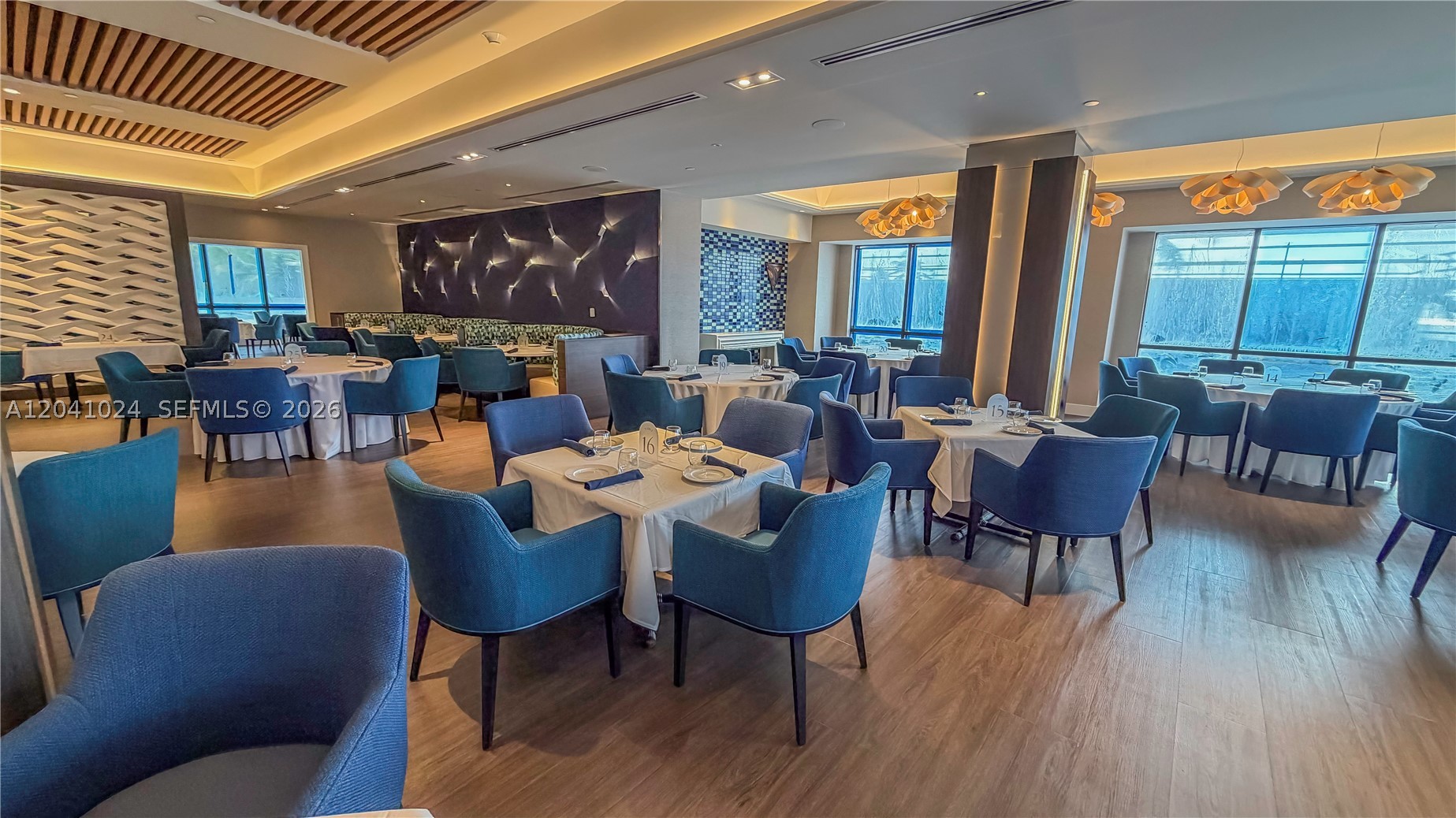 9801 Collins Ave #3U, Bal Harbour FL 33154