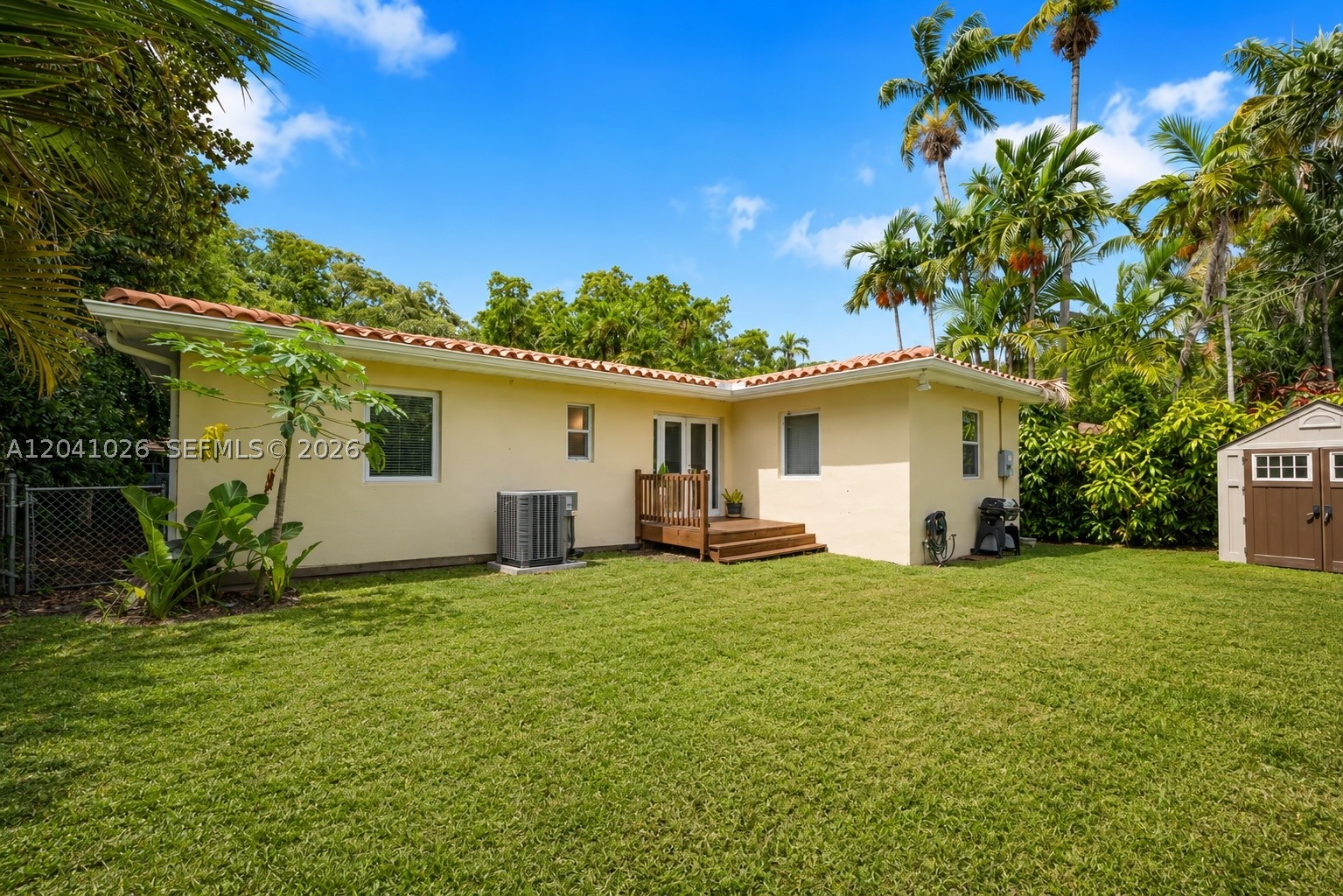 829 Medina Ave, Coral Gables FL 33134