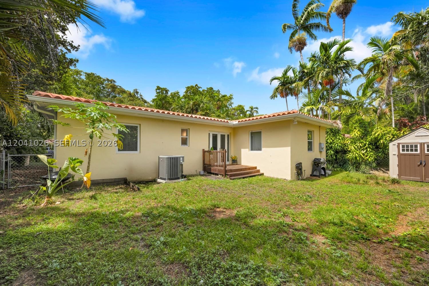 829 Medina Ave, Coral Gables FL 33134