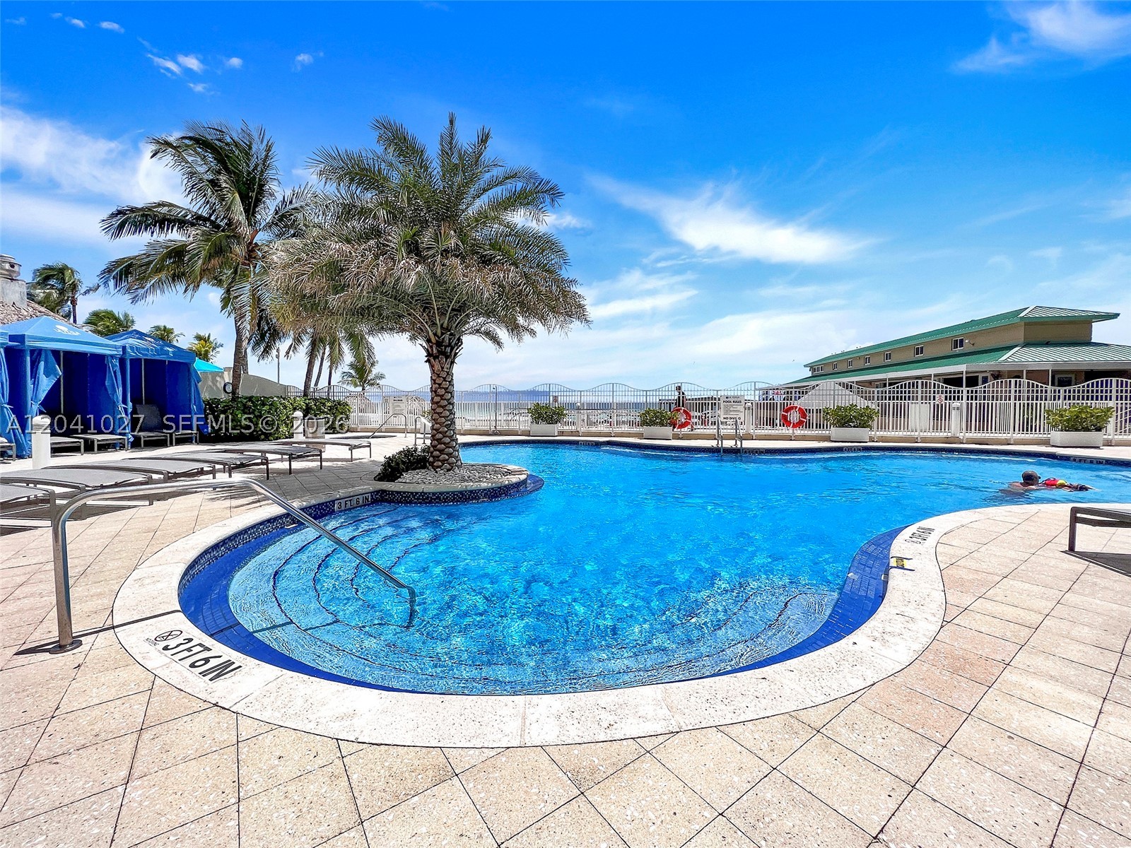 16699 Collins Ave #3309, Sunny Isles Beach FL 33160