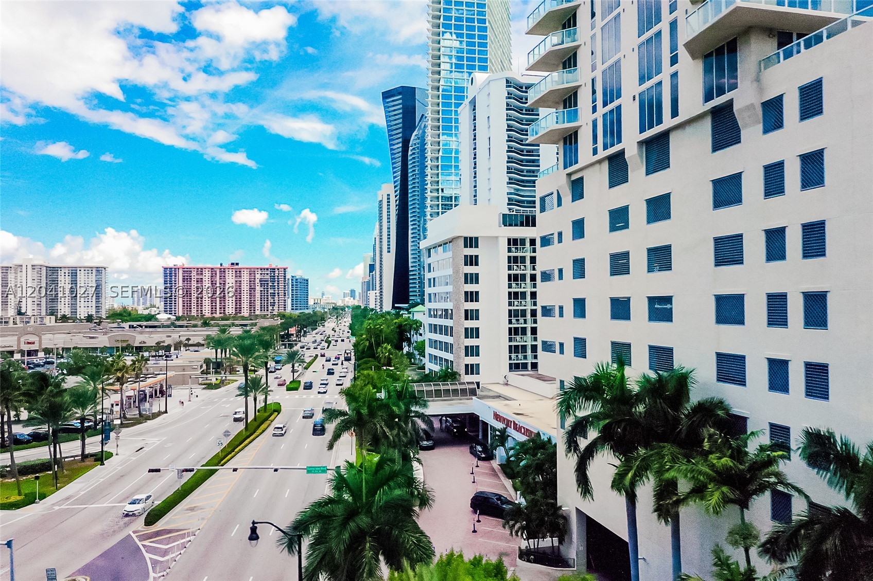 16699 Collins Ave #3309, Sunny Isles Beach FL 33160