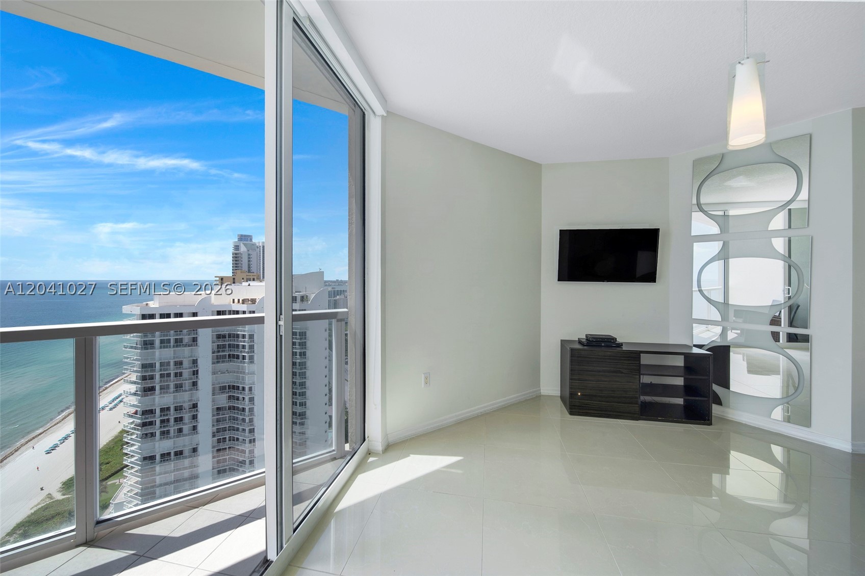 16699 Collins Ave #3309, Sunny Isles Beach FL 33160