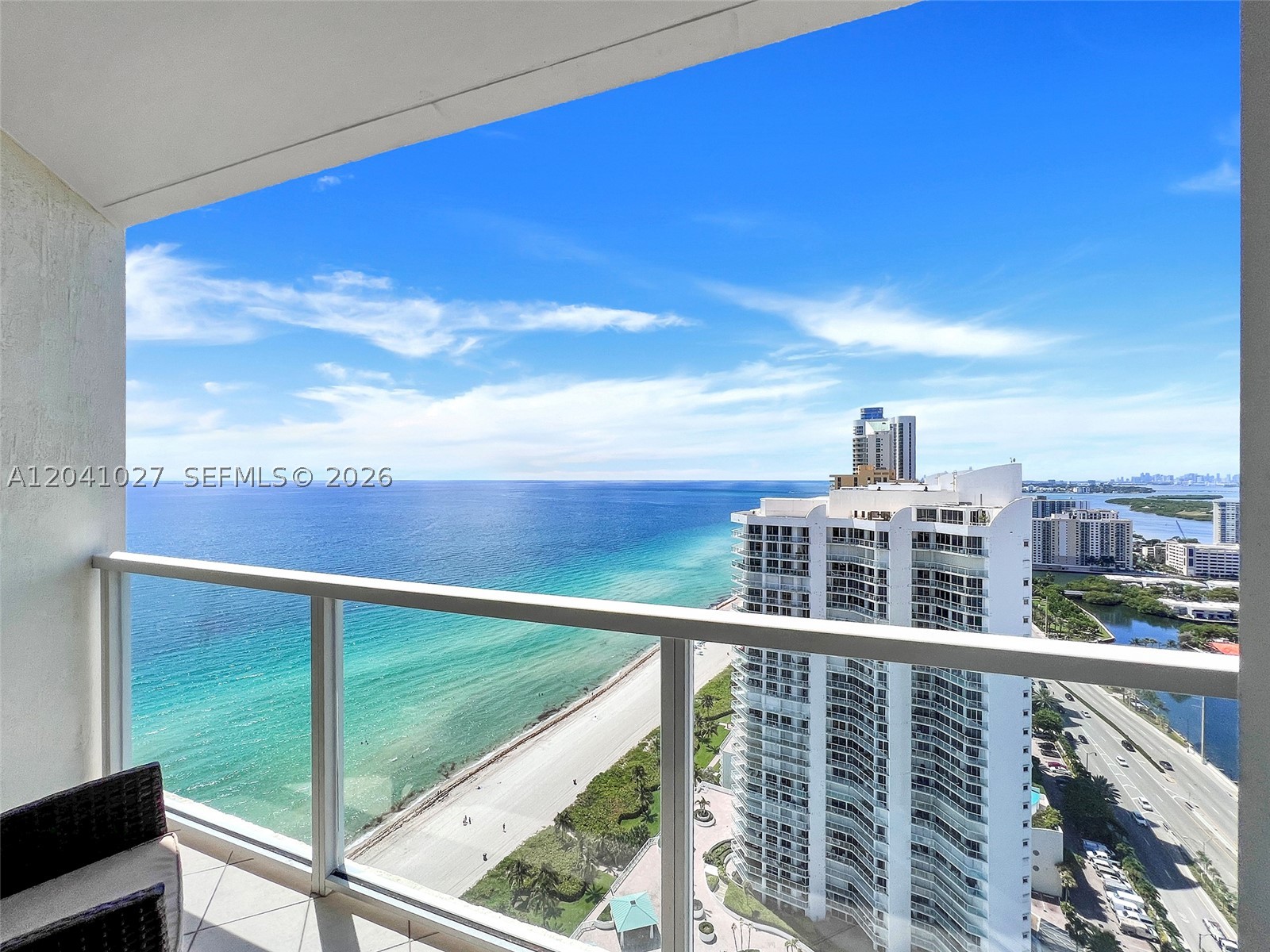 16699 Collins Ave #3309, Sunny Isles Beach FL 33160