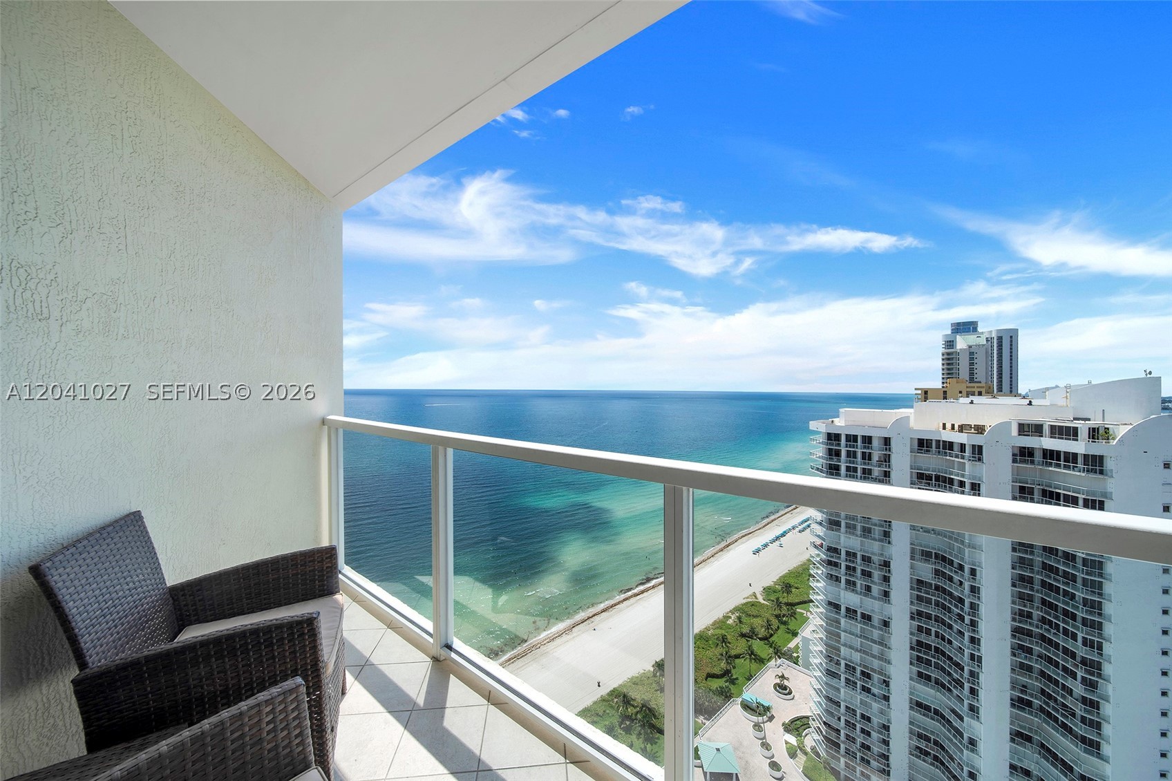 16699 Collins Ave #3309, Sunny Isles Beach FL 33160