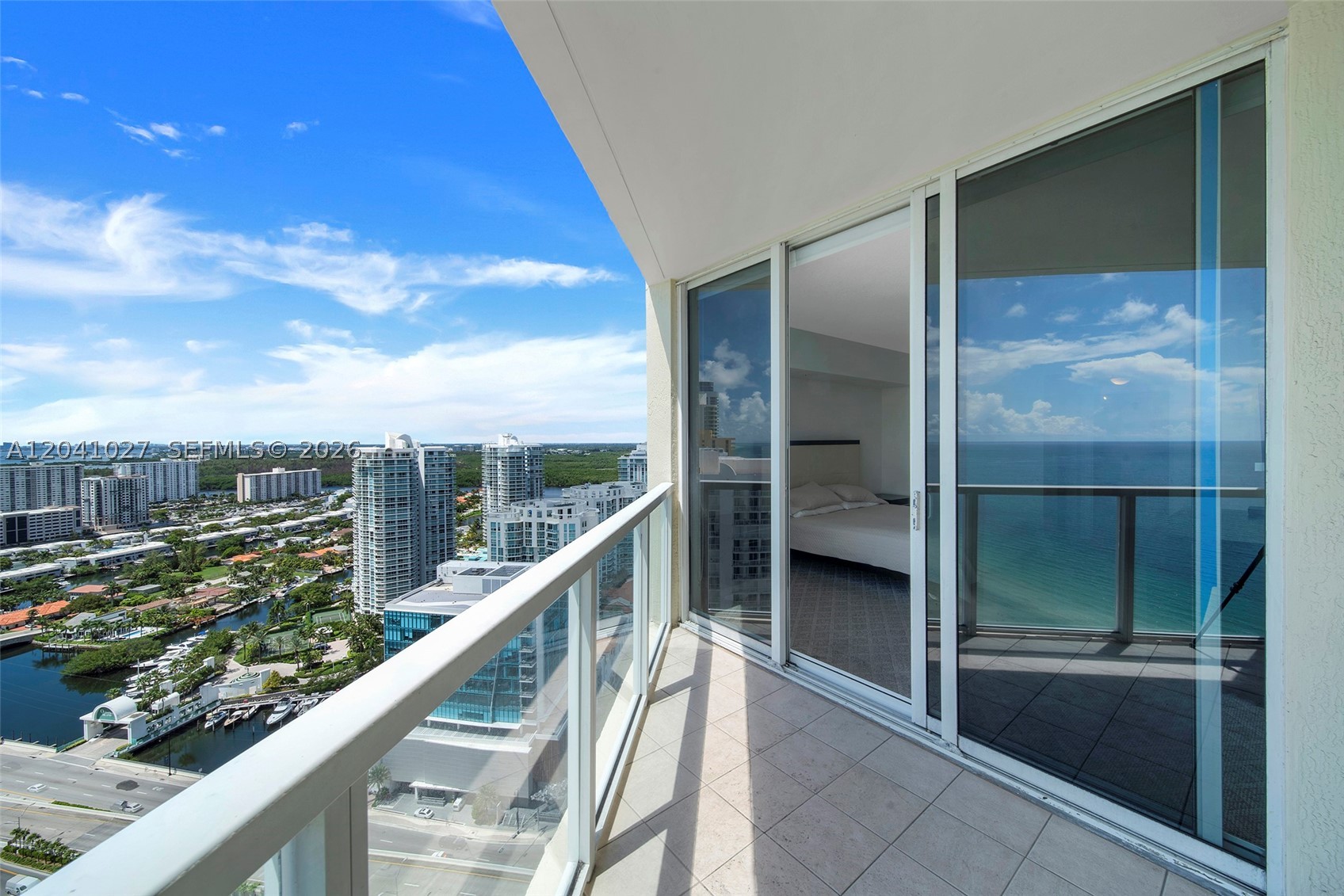 16699 Collins Ave #3309, Sunny Isles Beach FL 33160