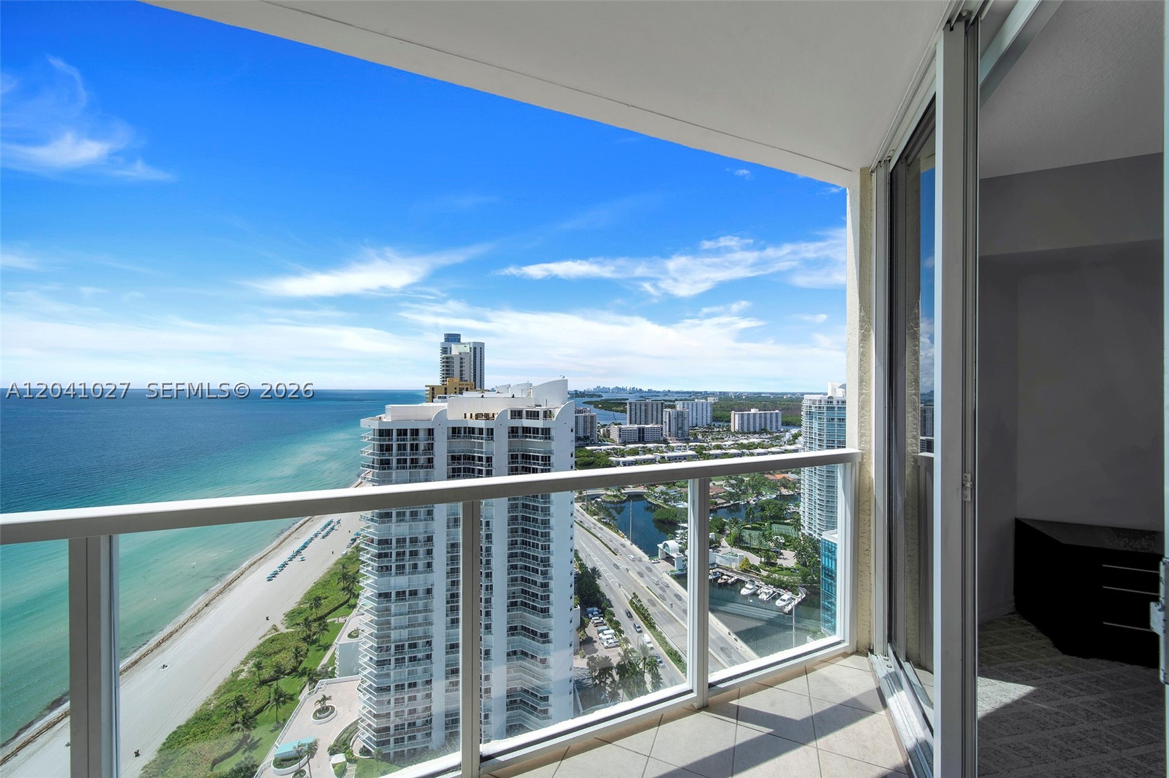16699 Collins Ave #3309, Sunny Isles Beach FL 33160
