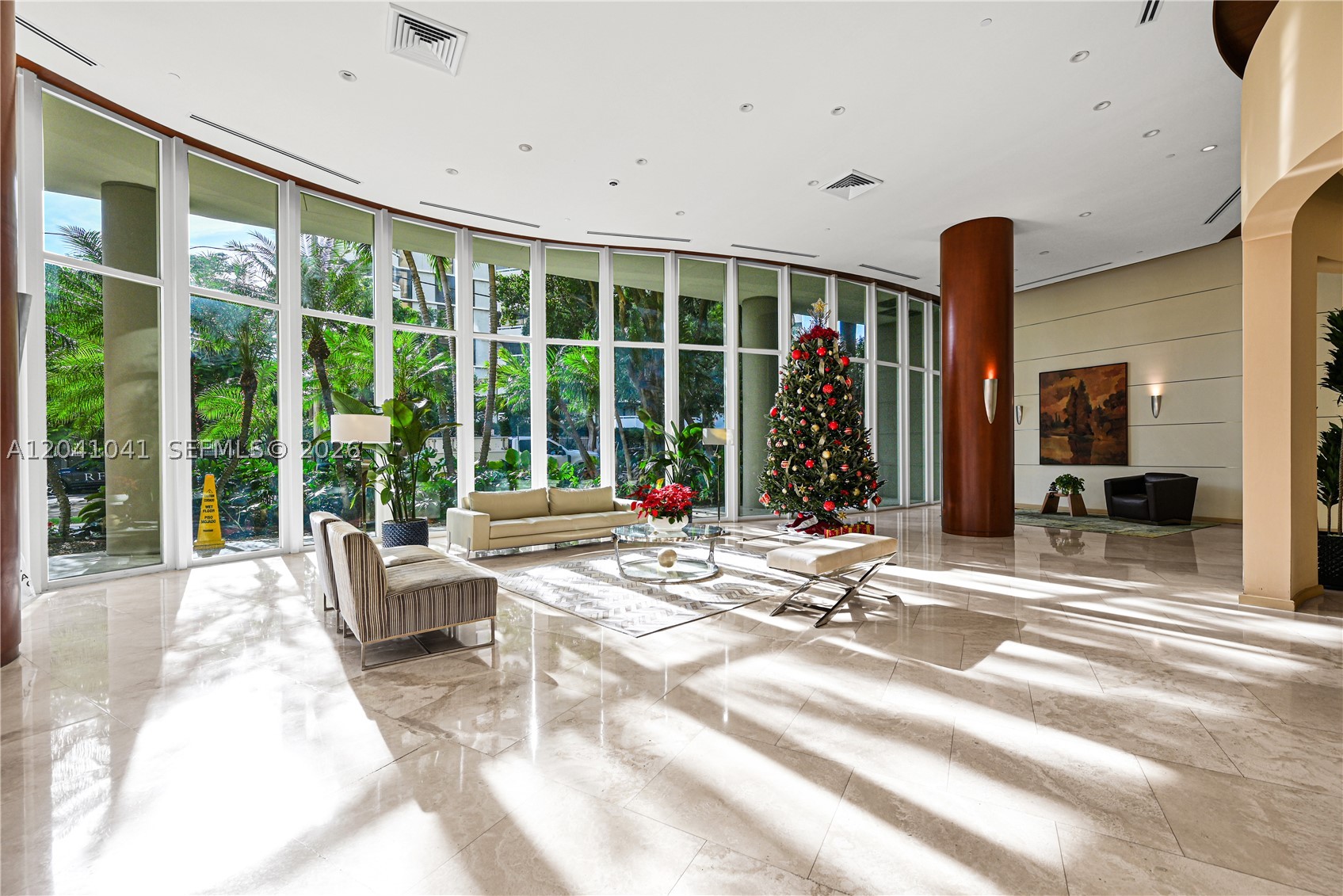 2475 Brickell Ave #703, Miami FL 33129