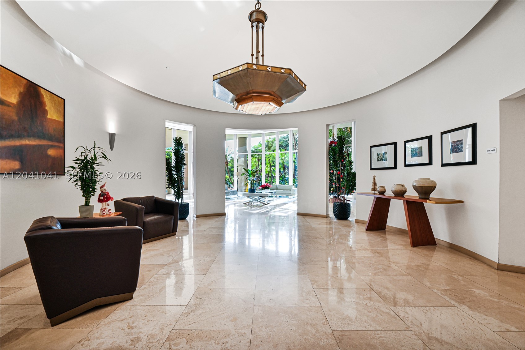2475 Brickell Ave #703, Miami FL 33129