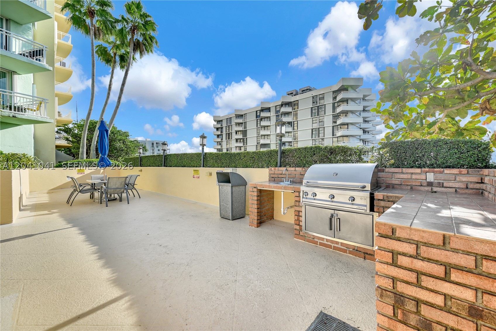 2475 Brickell Ave #703, Miami FL 33129