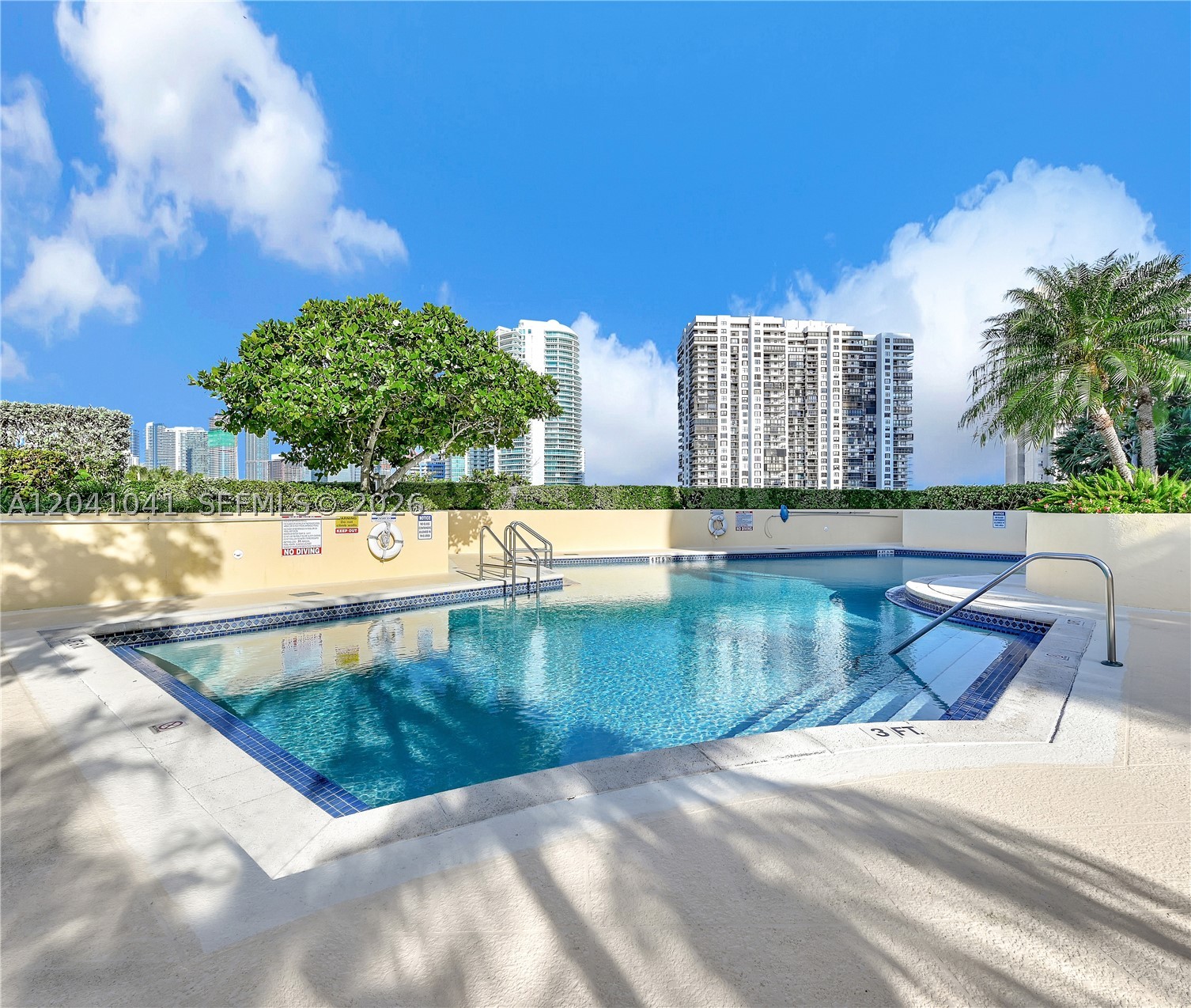 2475 Brickell Ave #703, Miami FL 33129