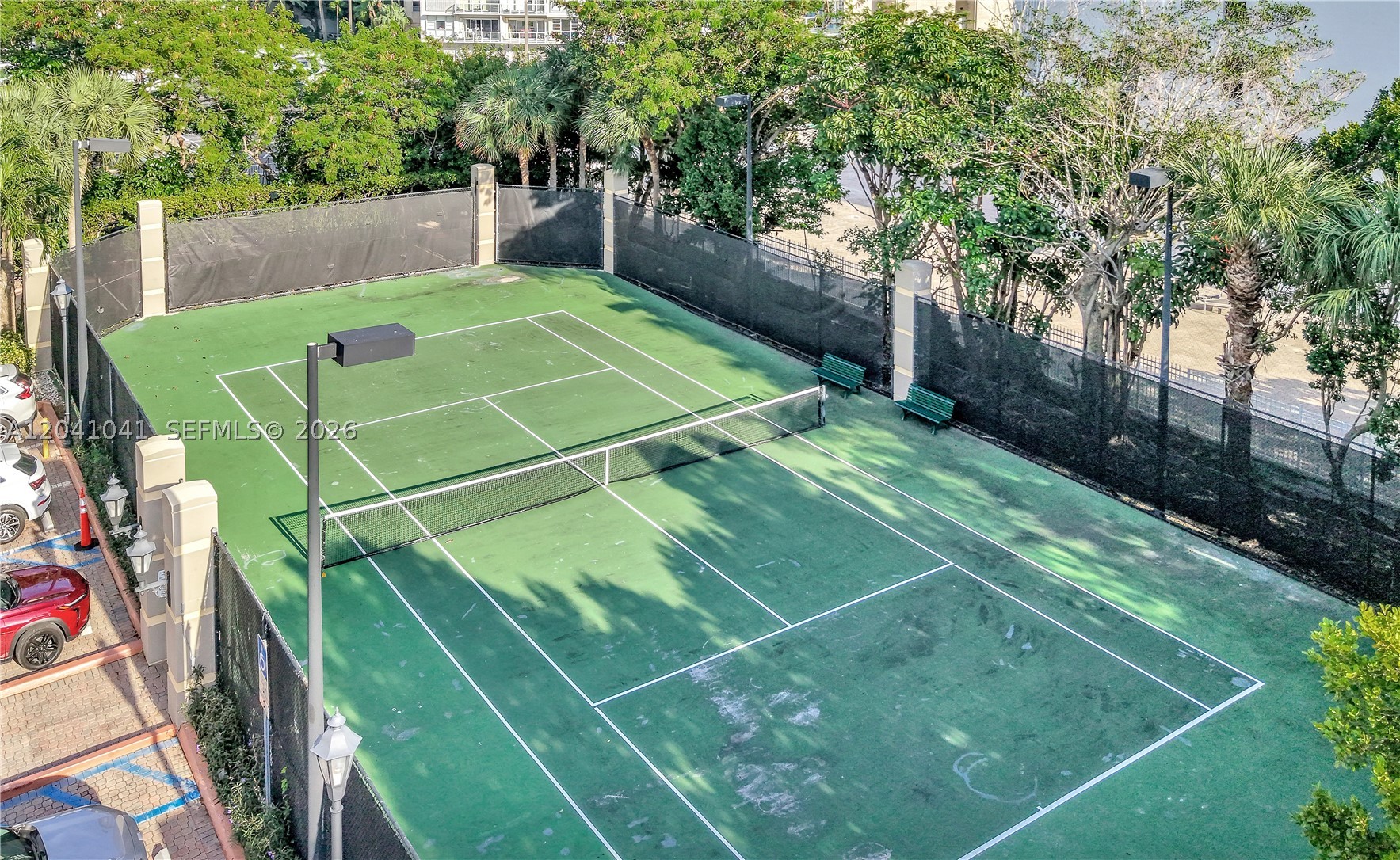2475 Brickell Ave #703, Miami FL 33129