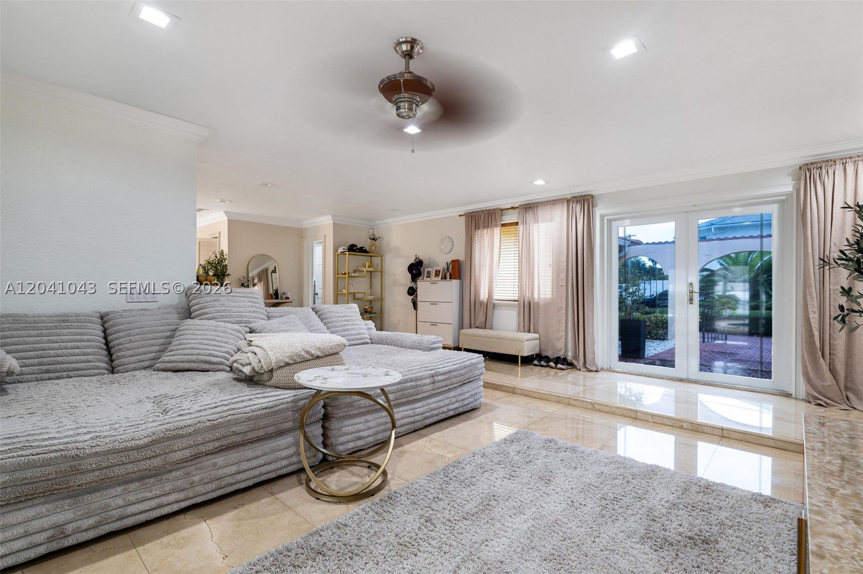 3220 NE 164th St, North Miami Beach FL 33160
