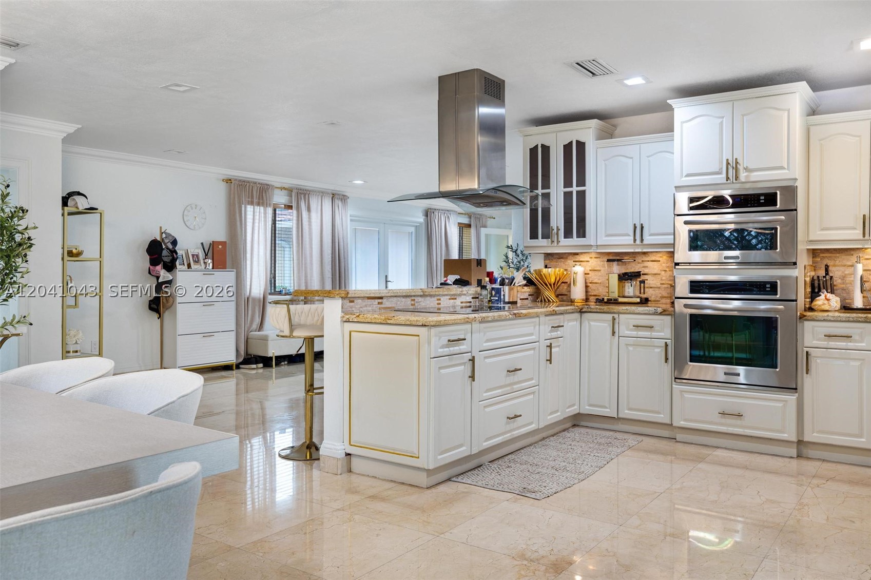 3220 NE 164th St, North Miami Beach FL 33160