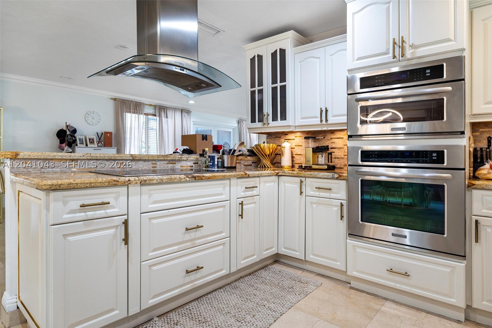 3220 NE 164th St, North Miami Beach FL 33160