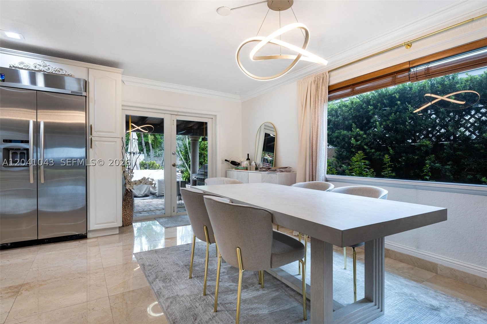 3220 NE 164th St, North Miami Beach FL 33160