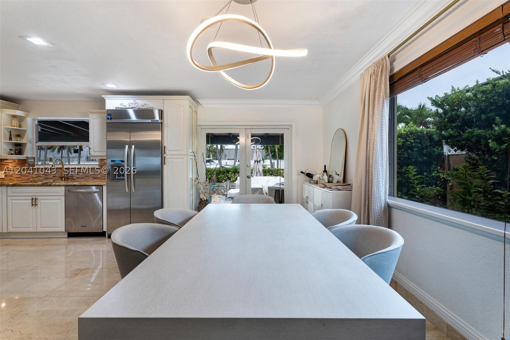 3220 NE 164th St, North Miami Beach FL 33160