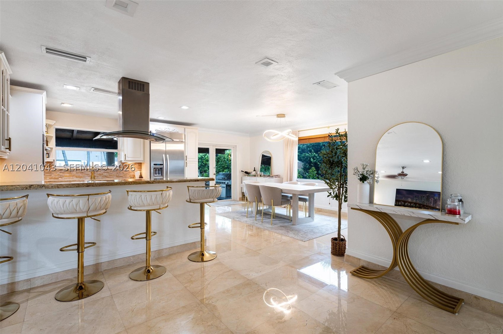 3220 NE 164th St, North Miami Beach FL 33160