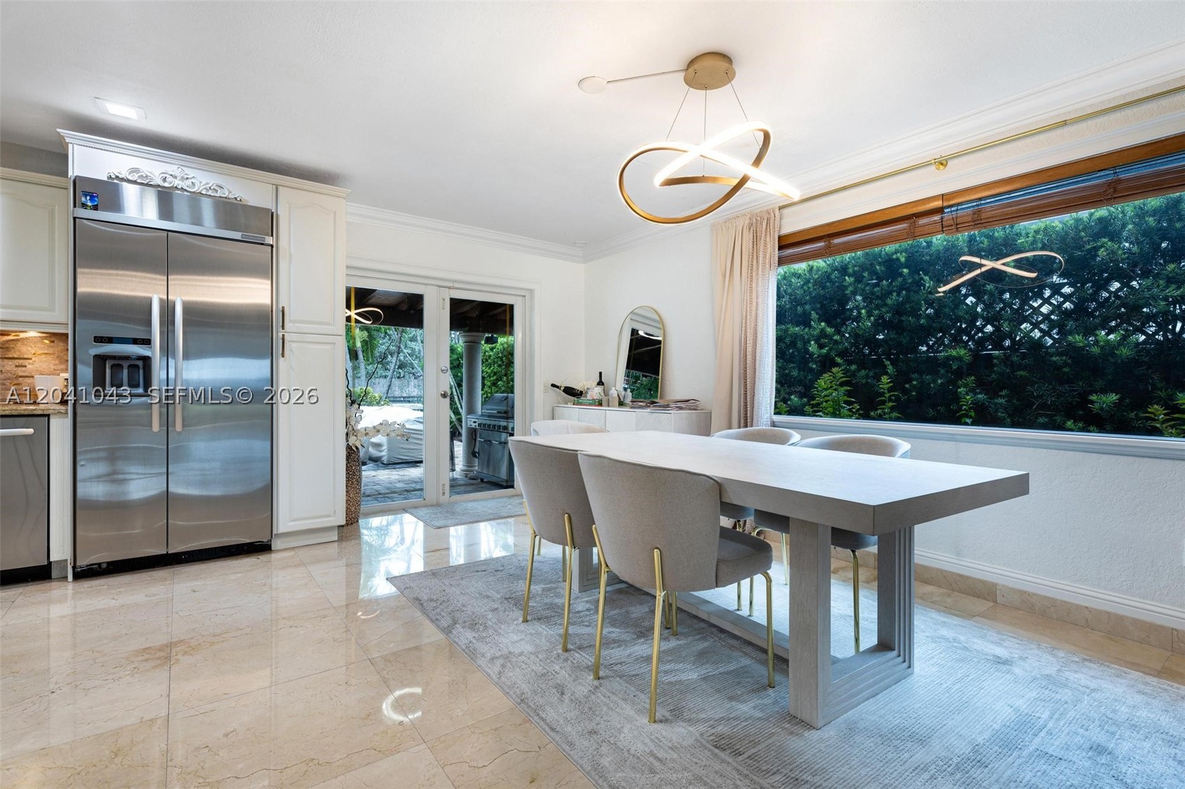 3220 NE 164th St, North Miami Beach FL 33160