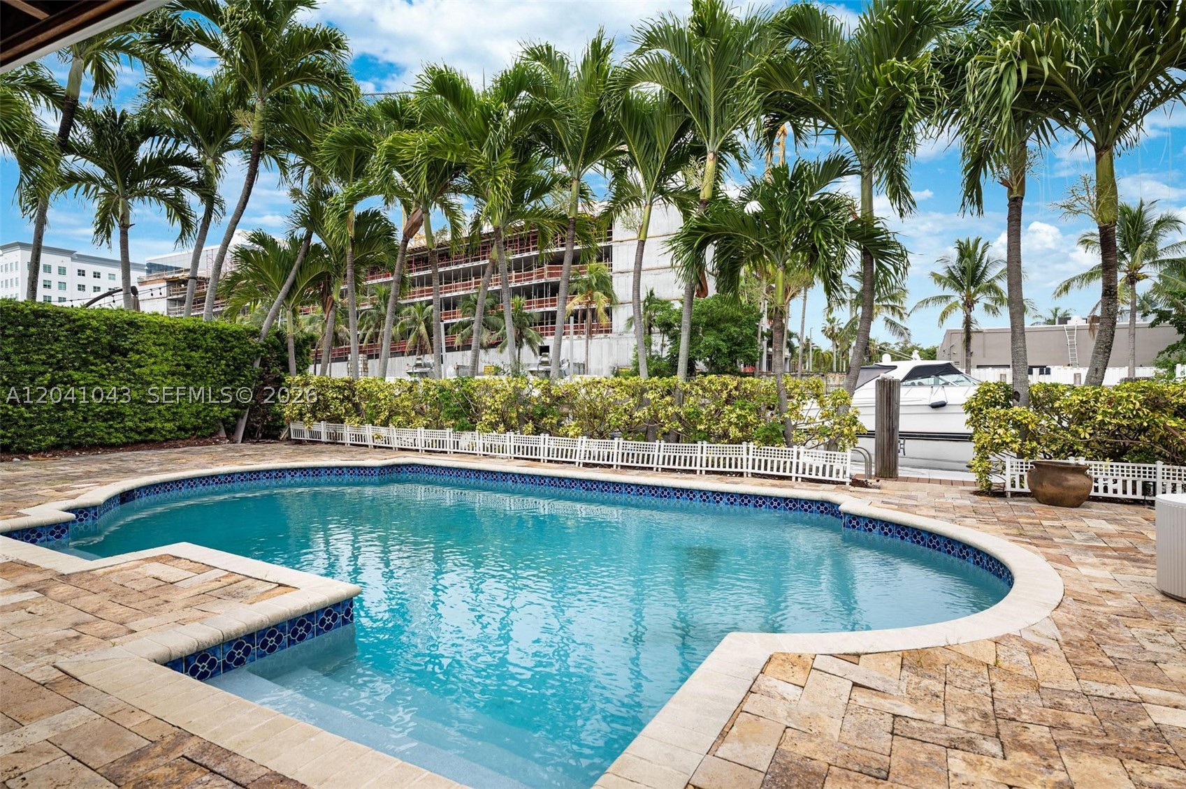 3220 NE 164th St, North Miami Beach FL 33160