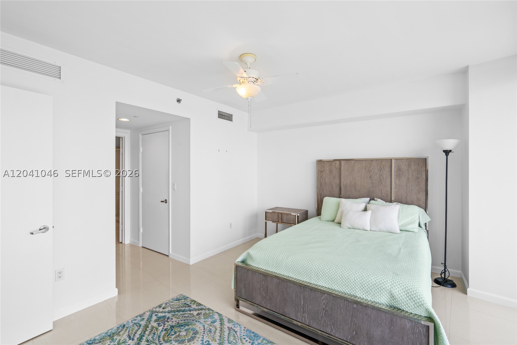 495 Brickell Ave #BAY807, Miami FL 33131