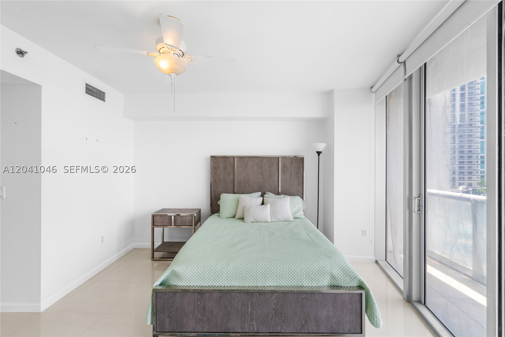 495 Brickell Ave #BAY807, Miami FL 33131