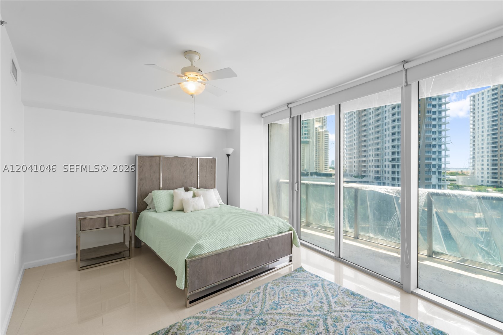 495 Brickell Ave #BAY807, Miami FL 33131