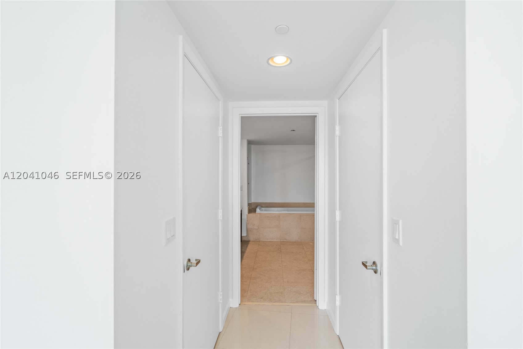 495 Brickell Ave #BAY807, Miami FL 33131