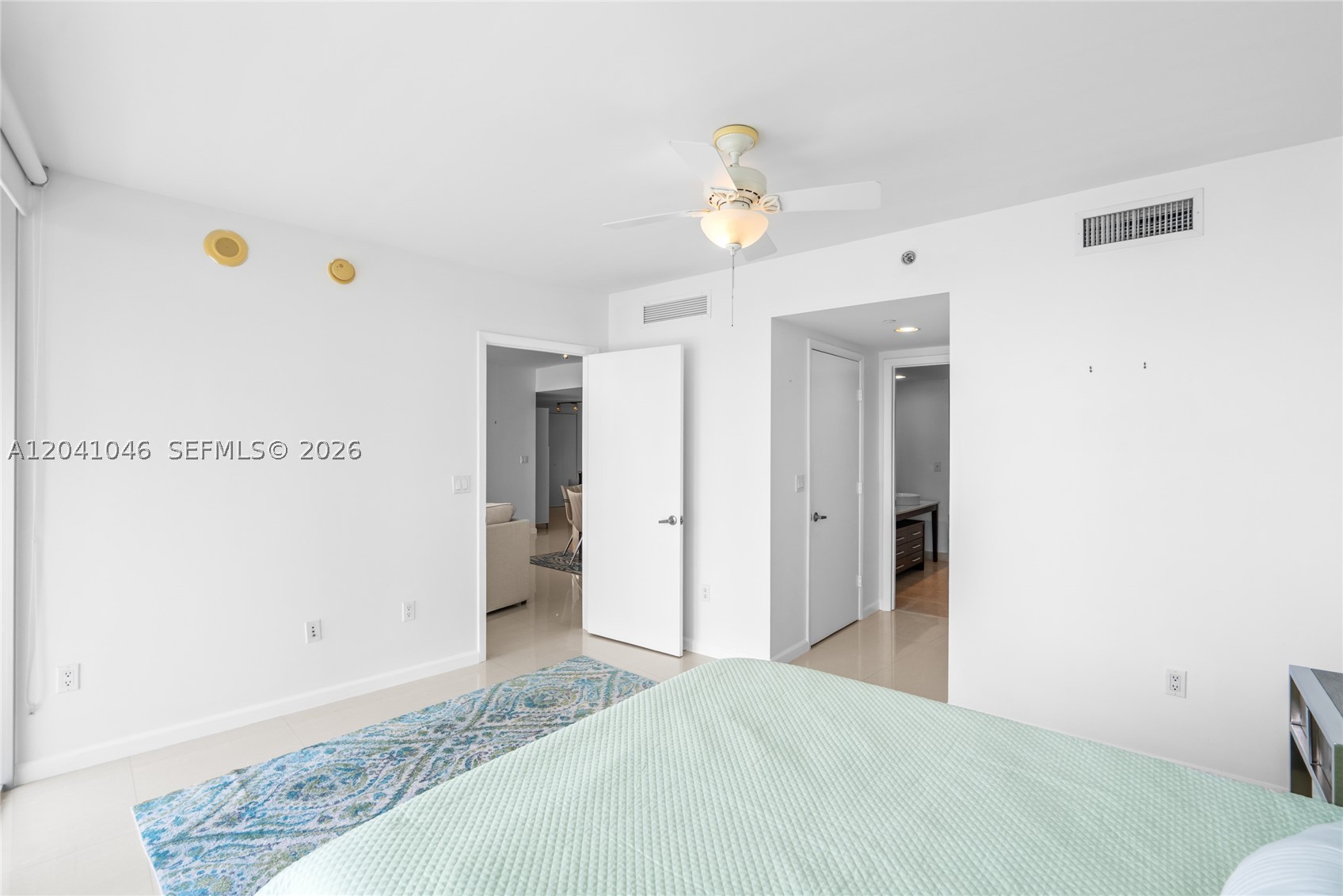 495 Brickell Ave #BAY807, Miami FL 33131