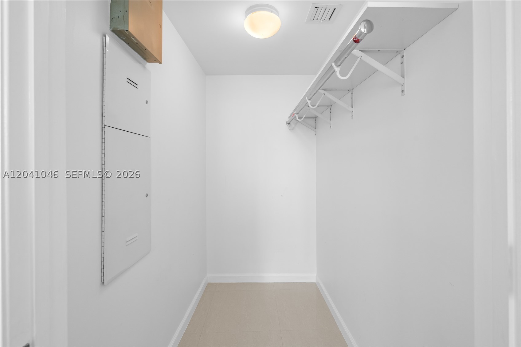 495 Brickell Ave #BAY807, Miami FL 33131