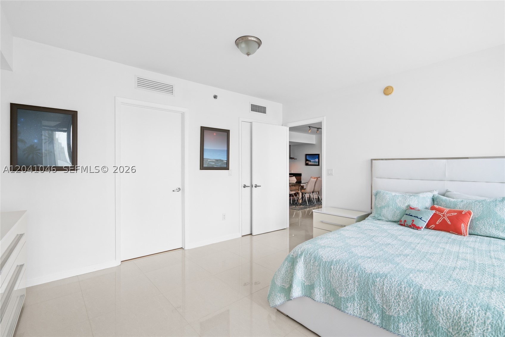 495 Brickell Ave #BAY807, Miami FL 33131
