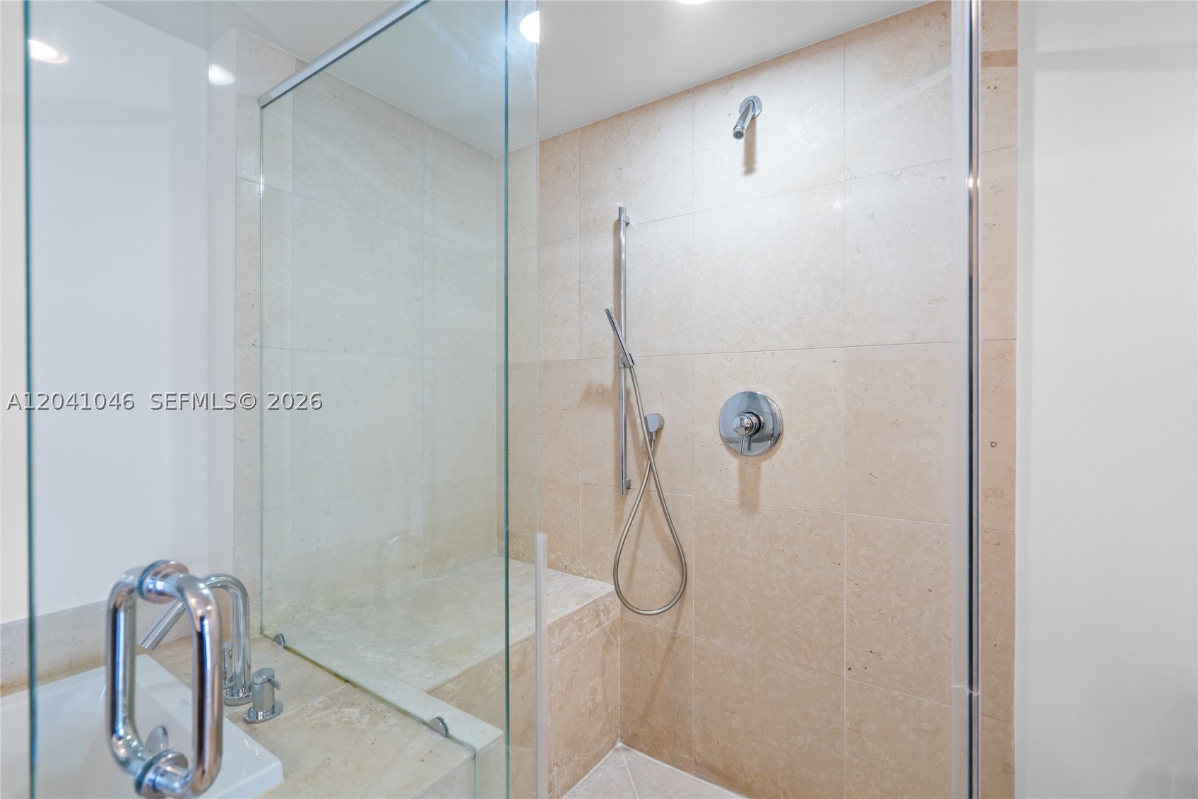 495 Brickell Ave #BAY807, Miami FL 33131