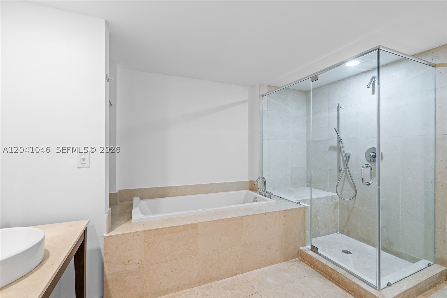 495 Brickell Ave #BAY807, Miami FL 33131