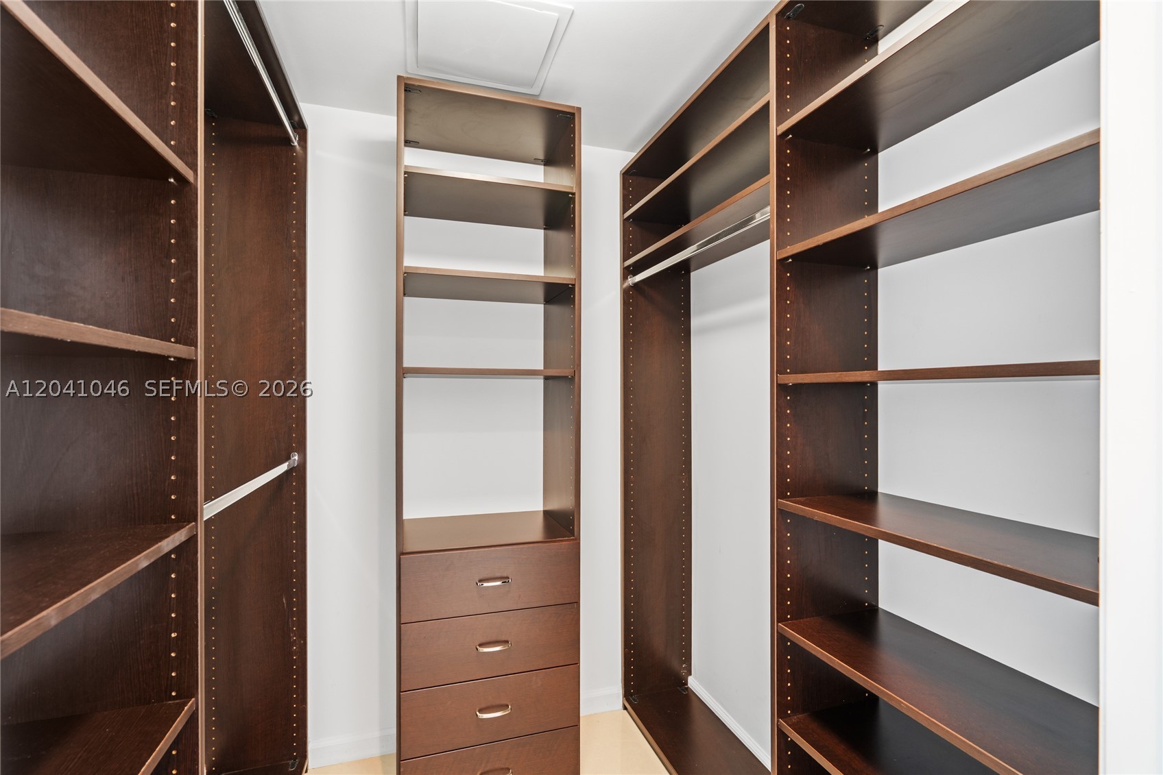 495 Brickell Ave #BAY807, Miami FL 33131