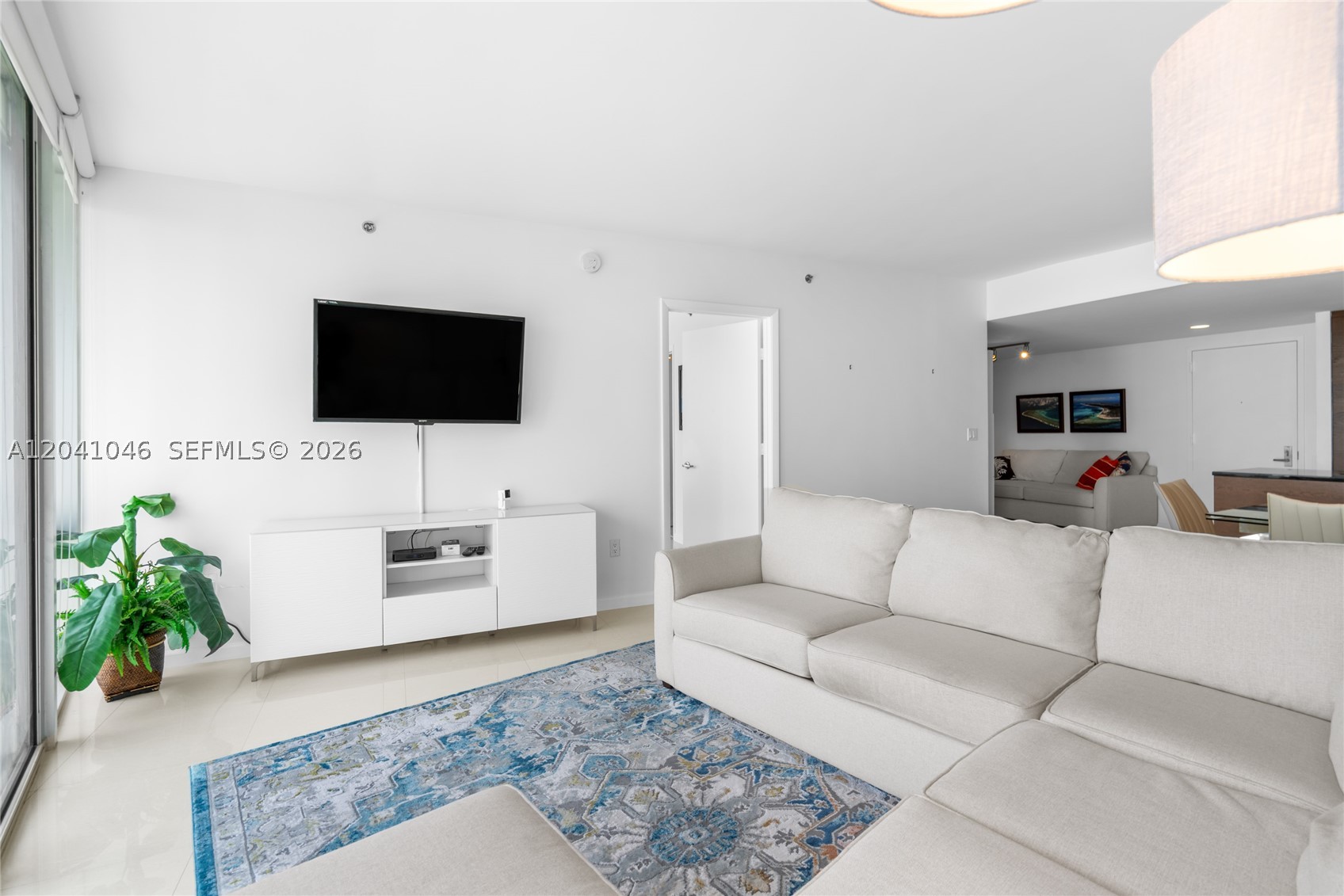 495 Brickell Ave #BAY807, Miami FL 33131