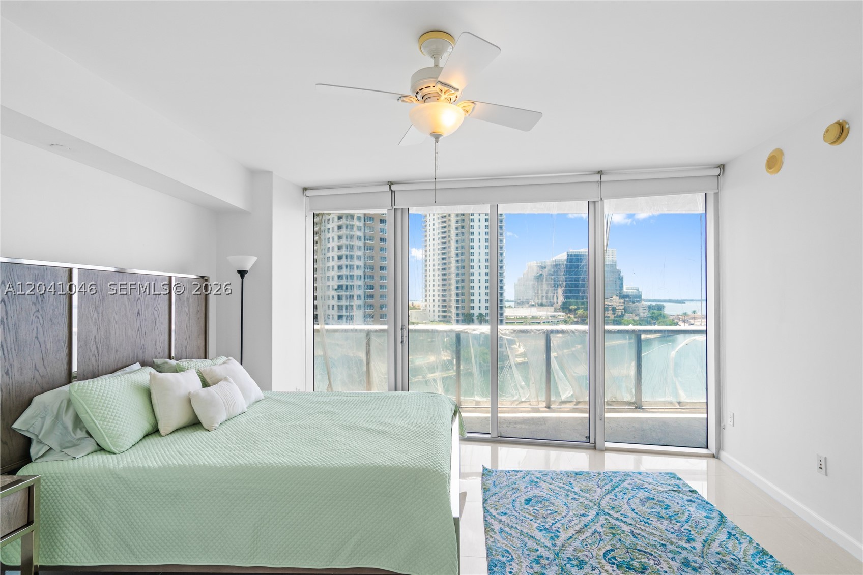 495 Brickell Ave #BAY807, Miami FL 33131
