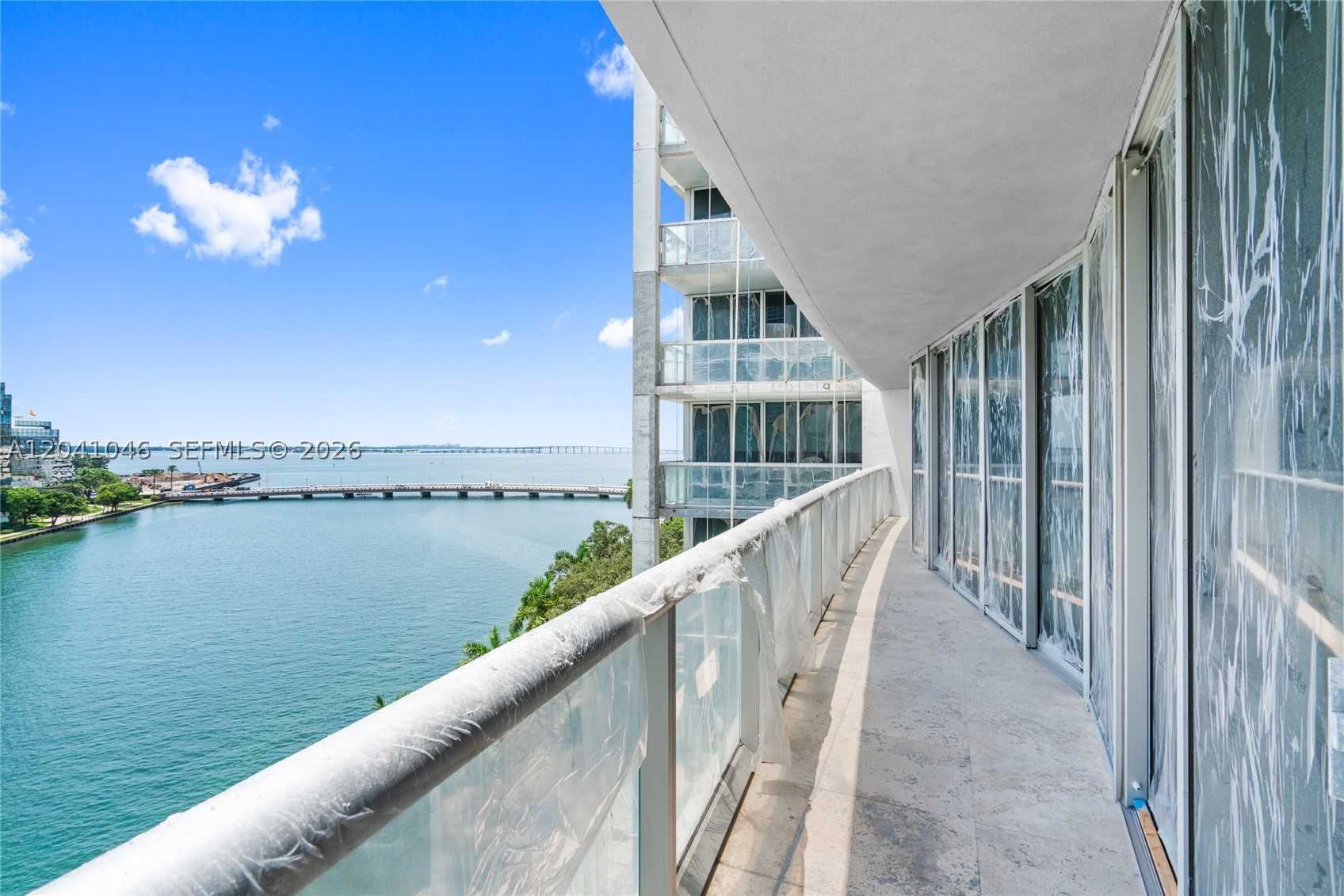 495 Brickell Ave #BAY807, Miami FL 33131
