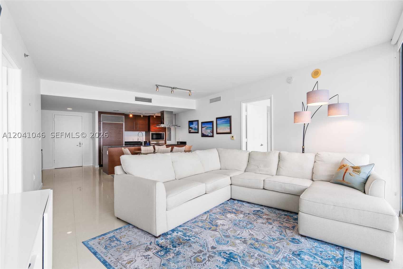 495 Brickell Ave #BAY807, Miami FL 33131