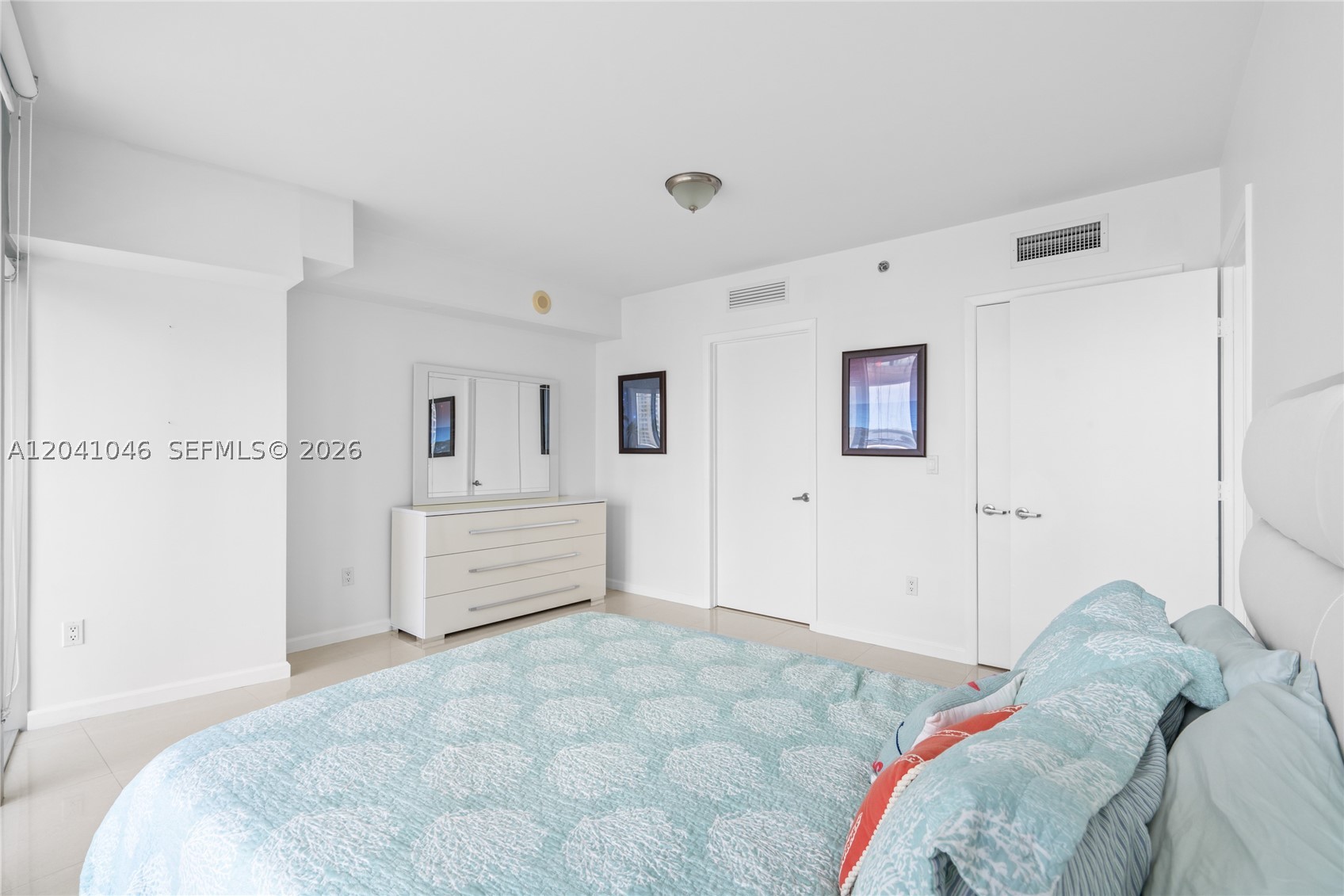 495 Brickell Ave #BAY807, Miami FL 33131