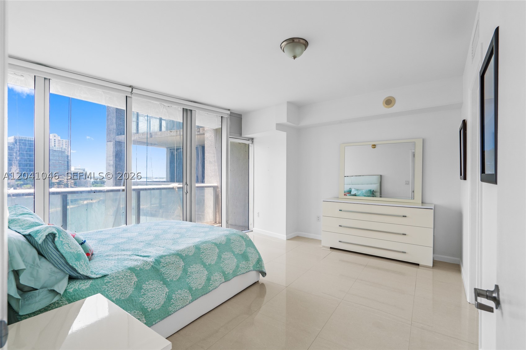 495 Brickell Ave #BAY807, Miami FL 33131
