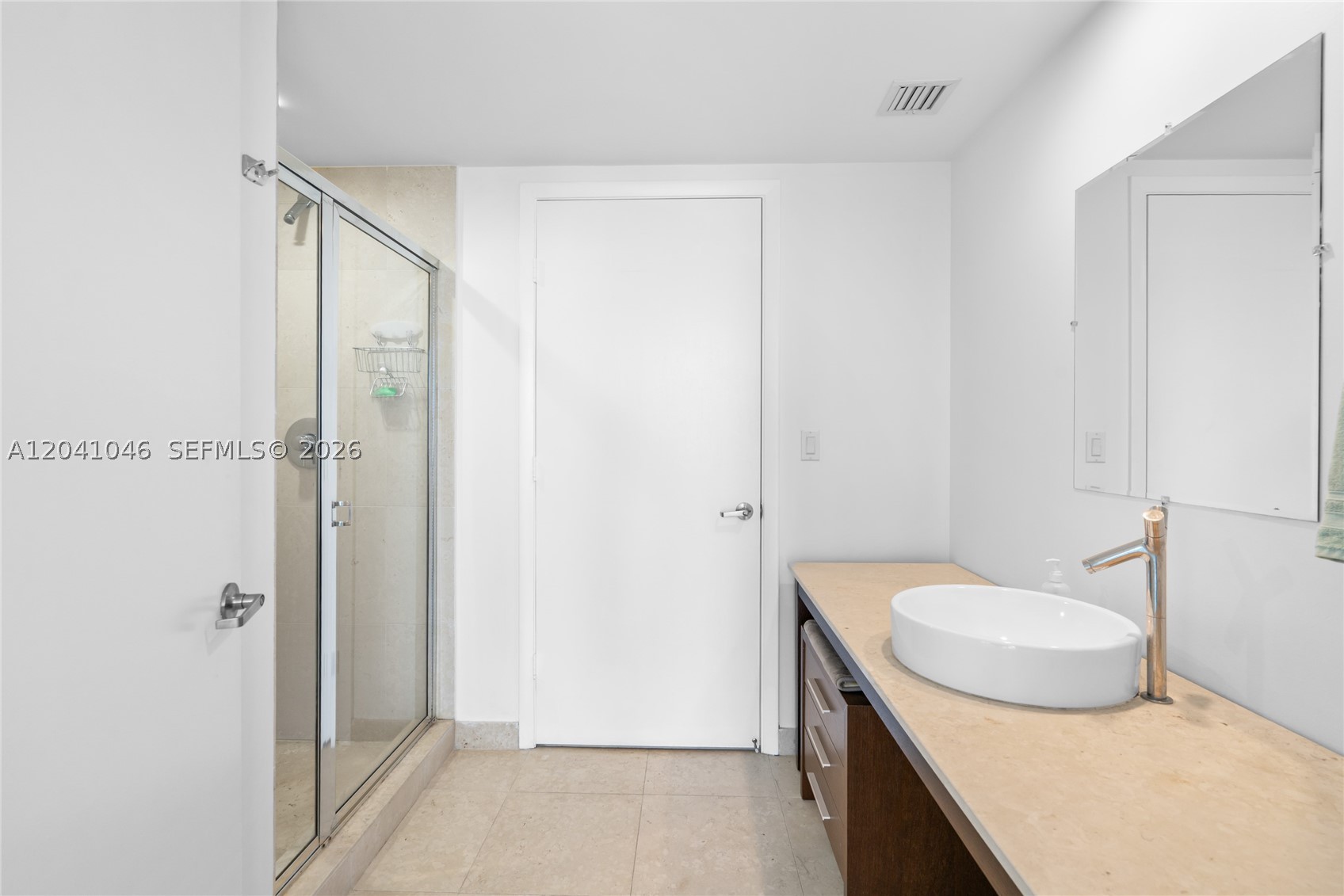 495 Brickell Ave #BAY807, Miami FL 33131