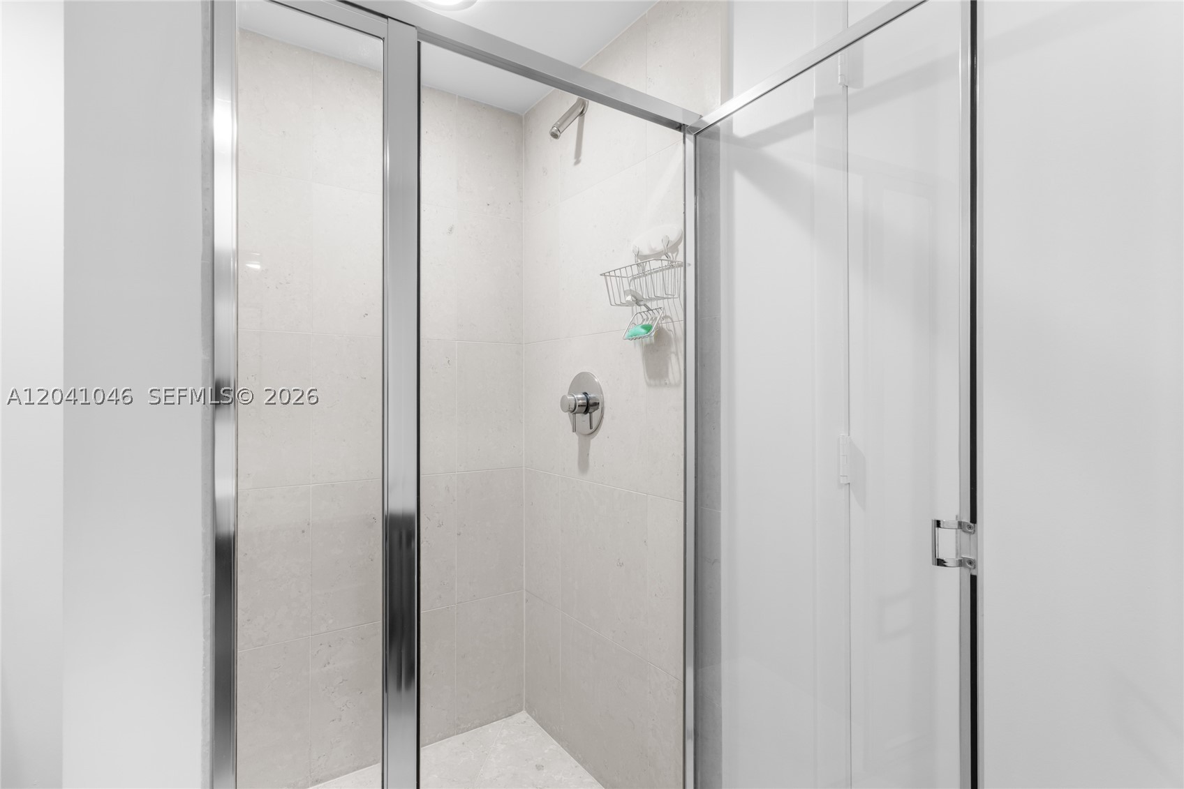 495 Brickell Ave #BAY807, Miami FL 33131