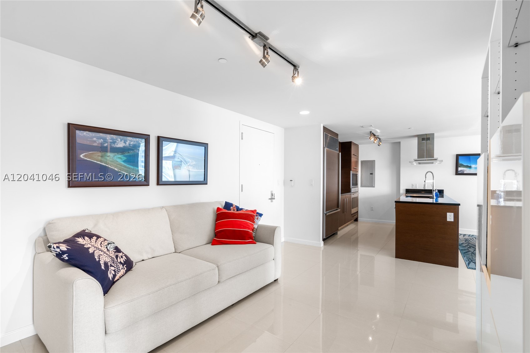 495 Brickell Ave #BAY807, Miami FL 33131
