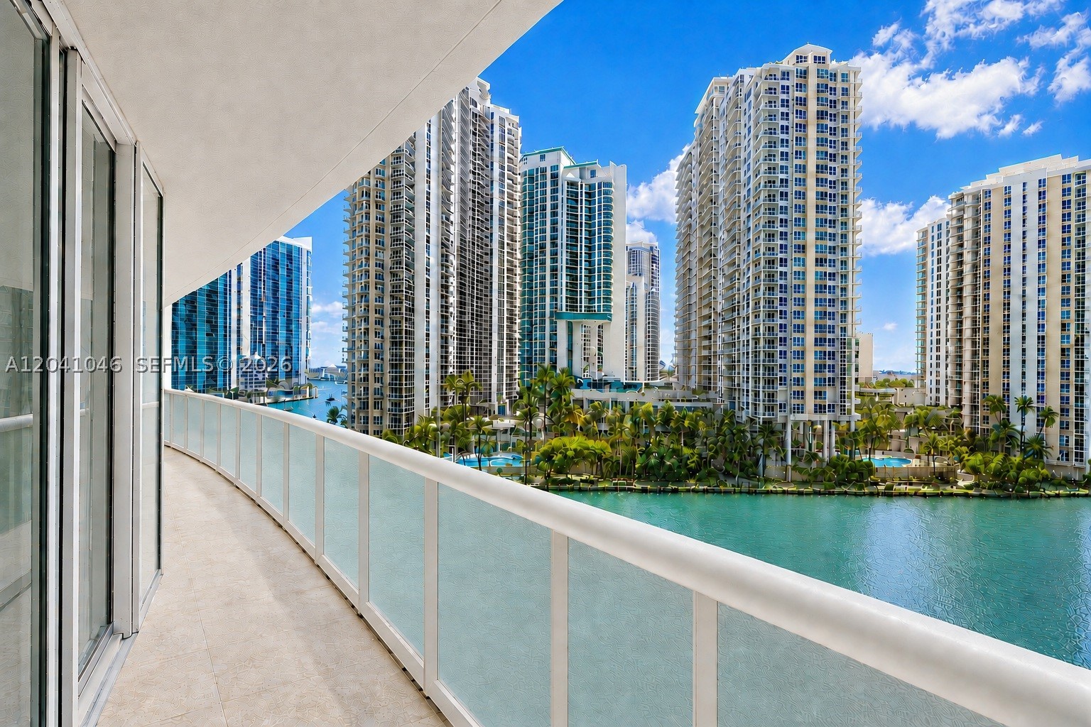 495 Brickell Ave #BAY807, Miami FL 33131